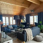 Σπίτι διακοπών Authentic Hygge Year Round At Hafjell