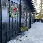 펜션 Authentic Hygge Year Round At Hafjell