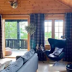Holiday home Authentic Hygge Year Round At Hafjell Oyer