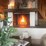 Holiday home Authentic Hygge Year Round At Hafjell