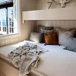 Σπίτι διακοπών Authentic Hygge Year Round At Hafjell *