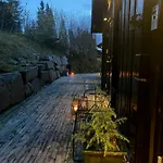 Authentic Hygge Year Round At Hafjell 펜션