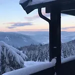 Authentic Hygge Year Round At Hafjell * 외위에르