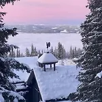 Authentic Hygge Year Round At Hafjell *