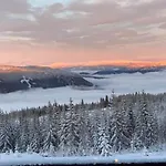 Authentic Hygge Year Round At Hafjell * Øyer