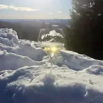 Authentic Hygge Year Round At Hafjell