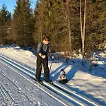 Authentic Hygge Year Round At Hafjell *