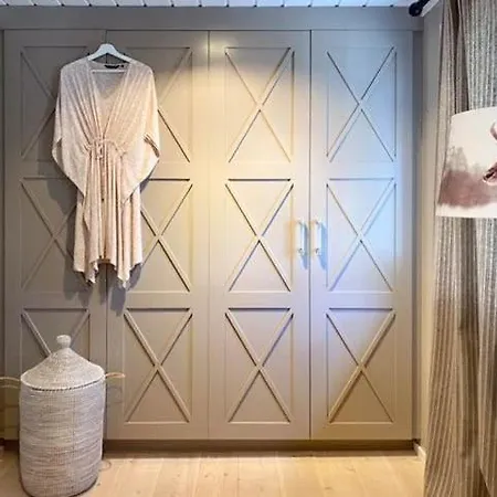 Authentic Hygge Year Round At Hafjell Vakantiehuis