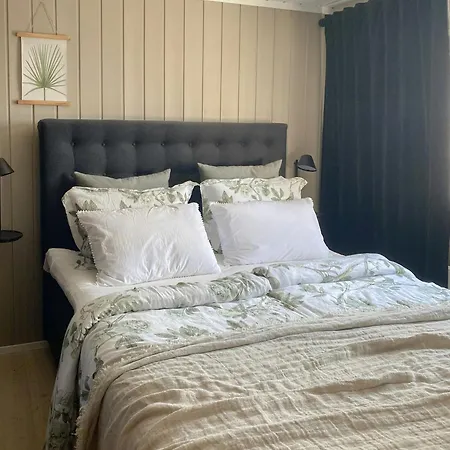 Authentic Hygge Year Round At Hafjell