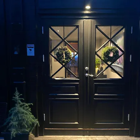 Authentic Hygge Year Round At Hafjell 펜션
