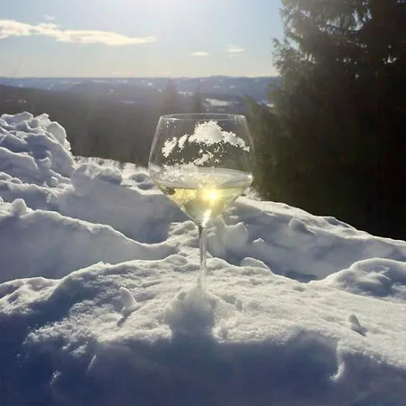 Authentic Hygge Year Round At Hafjell
