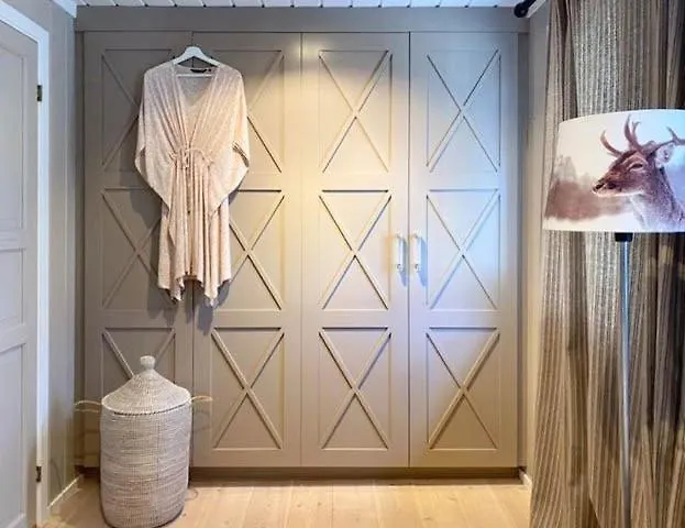 Authentic Hygge Year Round At Hafjell * Øyer