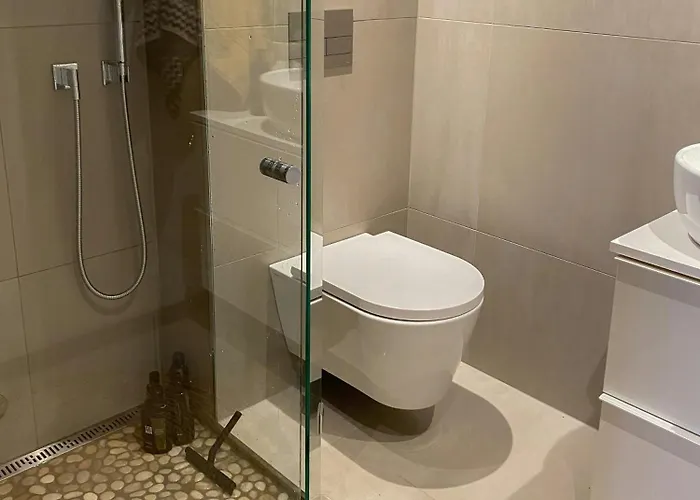 Authentic Hygge Year Round At Hafjell Semesterbostad Øyer