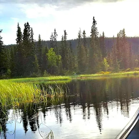 Feriehus Authentic Hygge Year Round At Hafjell *