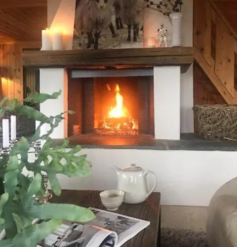 Feriehus Authentic Hygge Year Round At Hafjell