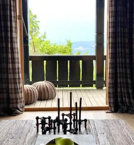 Authentic Hygge Year Round At Hafjell * Øyer