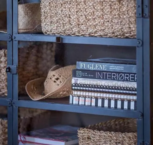 Authentic Hygge Year Round At Hafjell *