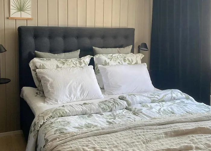 Authentic Hygge Year Round At Hafjell