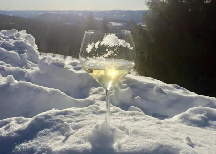 Authentic Hygge Year Round At Hafjell